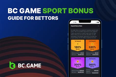 How to Play BC Game: Guide for Bettors .